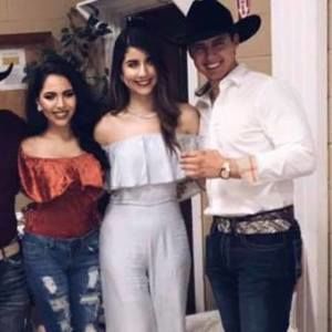 Meet your Posher, Felipe